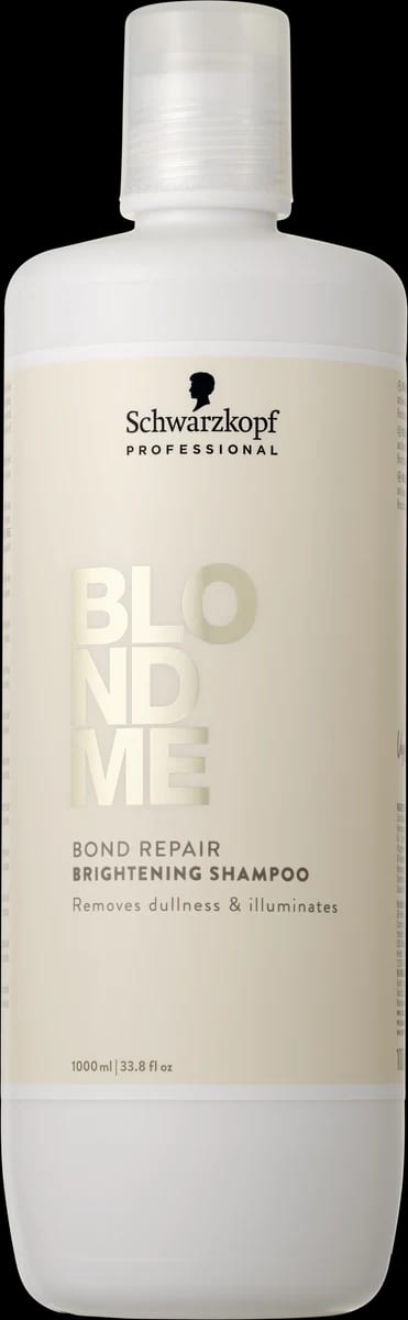 שמפו מבהיר BLONDME · 1000 מ״ל