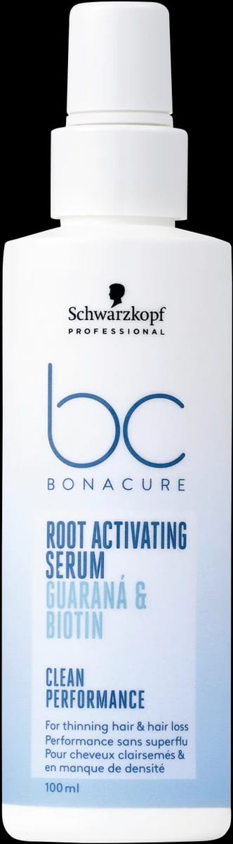 סרום Bonacure Root Activating · 100 מ״ל
