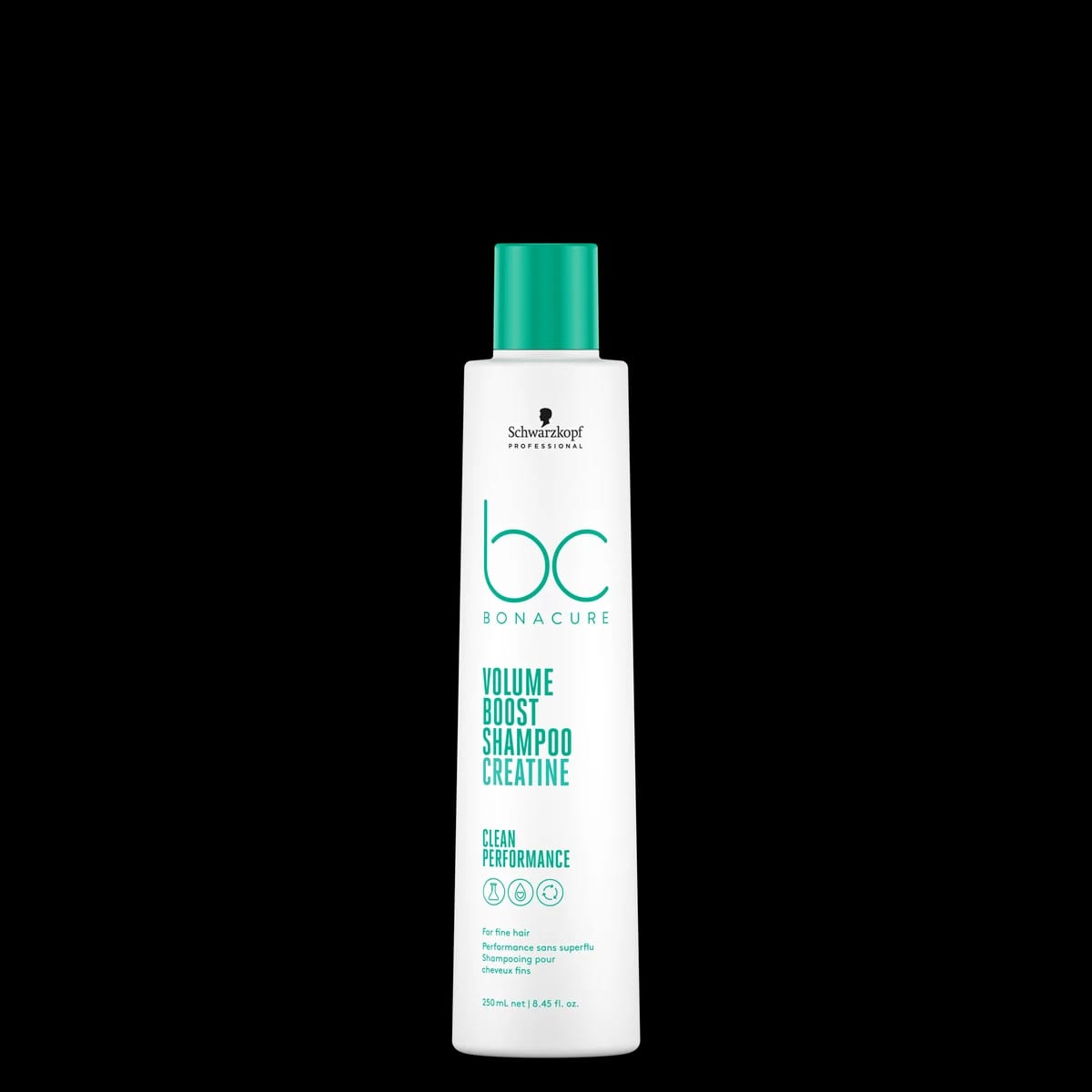 שמפו Bonacure Volume Boost · 250 מ״ל