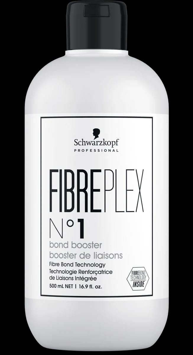 Fibreplex No.1 Bond Booster · 500 מ״ל