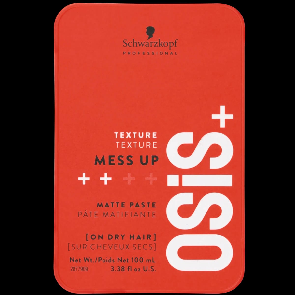 OSiS+ Mess Up · 100 מ״ל