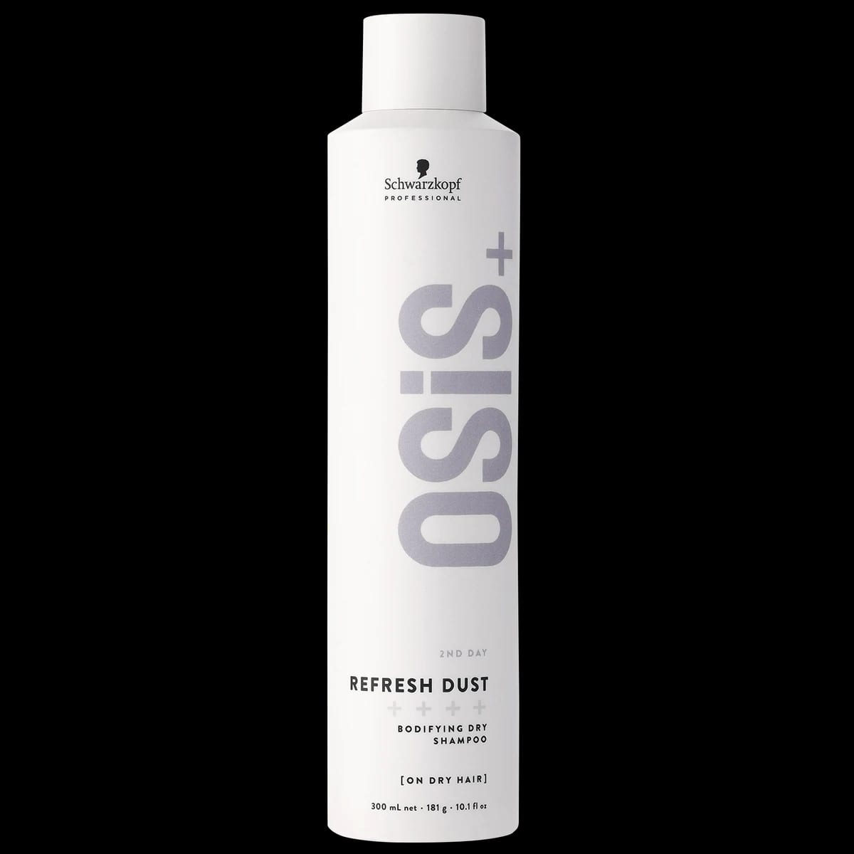 OSiS+ Refresh Dust · 300 מ״ל
