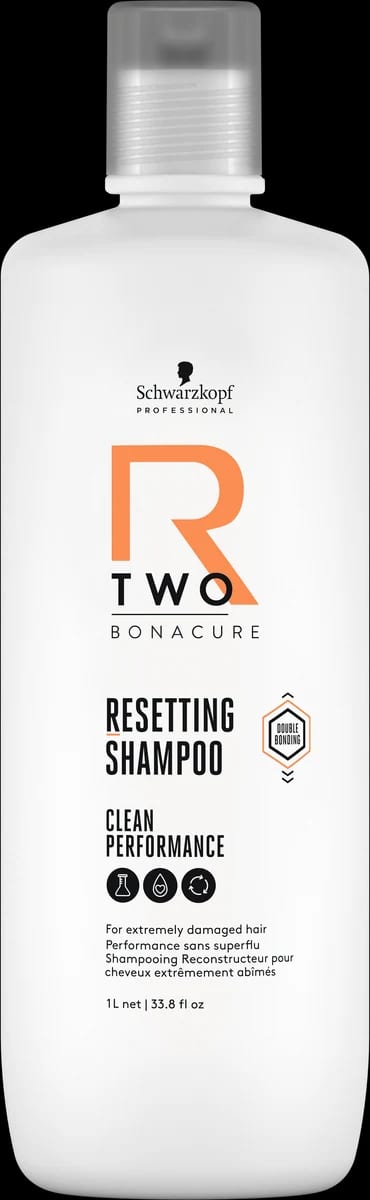 R‑Two Resetting Shampoo · 1000 מ״ל