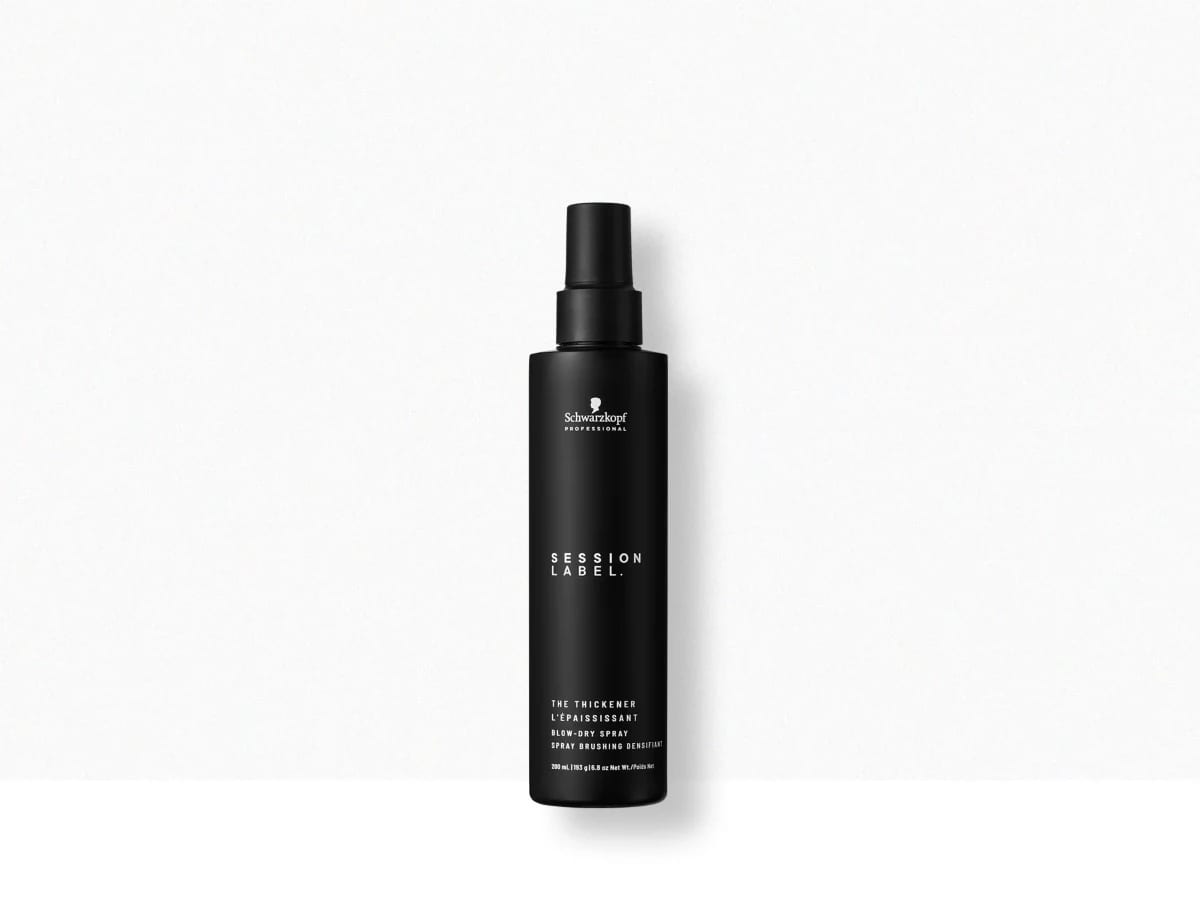 Session Label The Thickener · 200 מ״ל