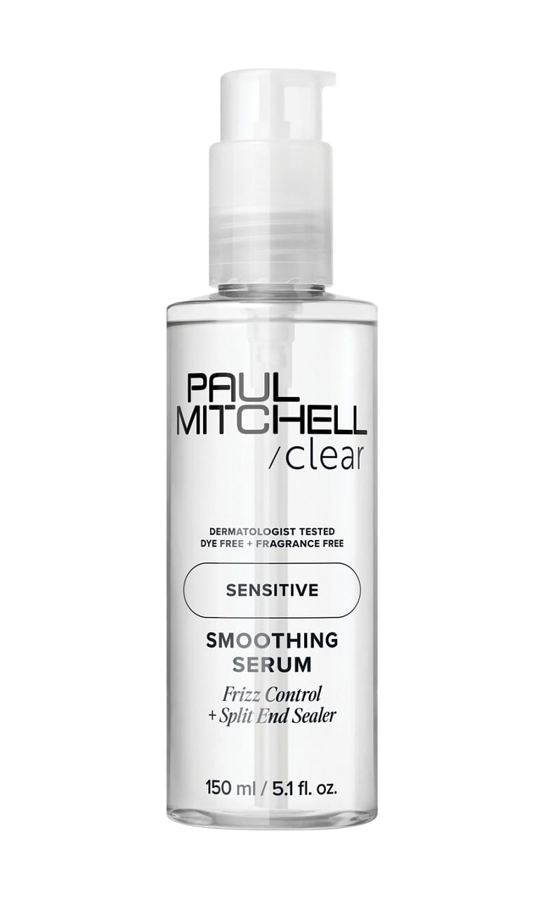 סרום לעור רגיש · SMOOTHING SERUM · 150 ml