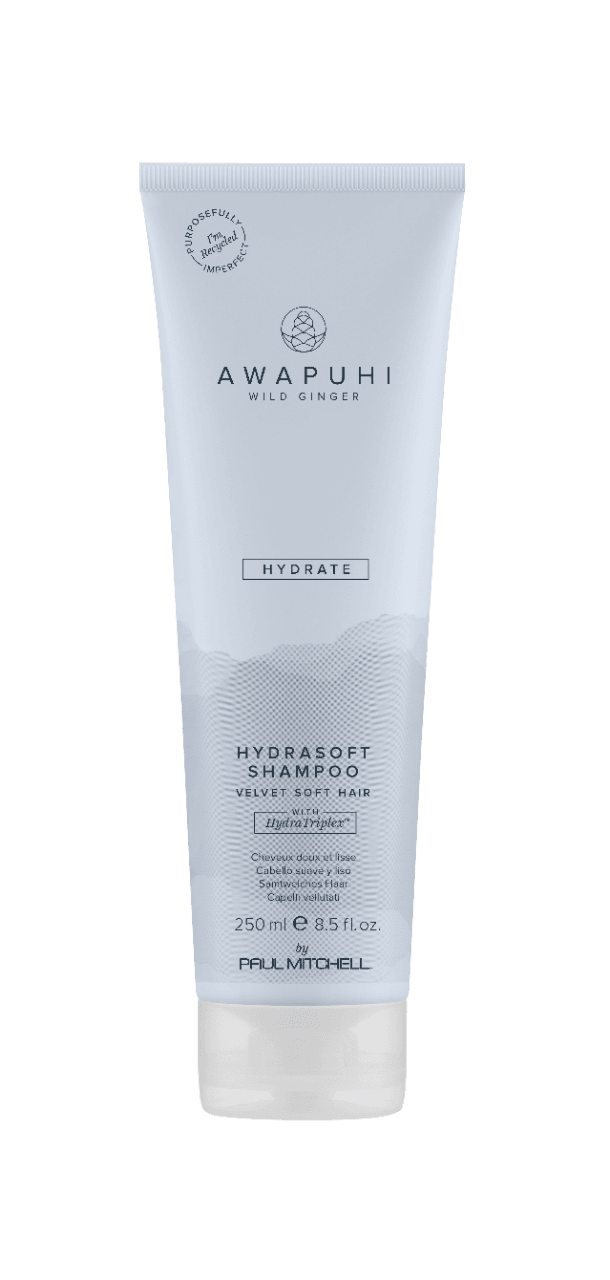 שמפו הידראסופט · HYDRASOFT SHAMPOO · 250ml