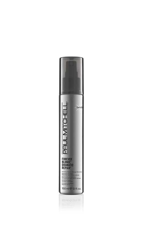 טיפול משקם ללא שטיפה · FOREVER BLONDE LEAVE-IN · 150 ml