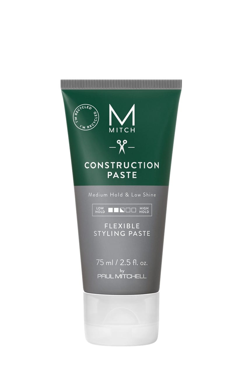קרם בונה · CONSTRUCTION PASTE · 75ml