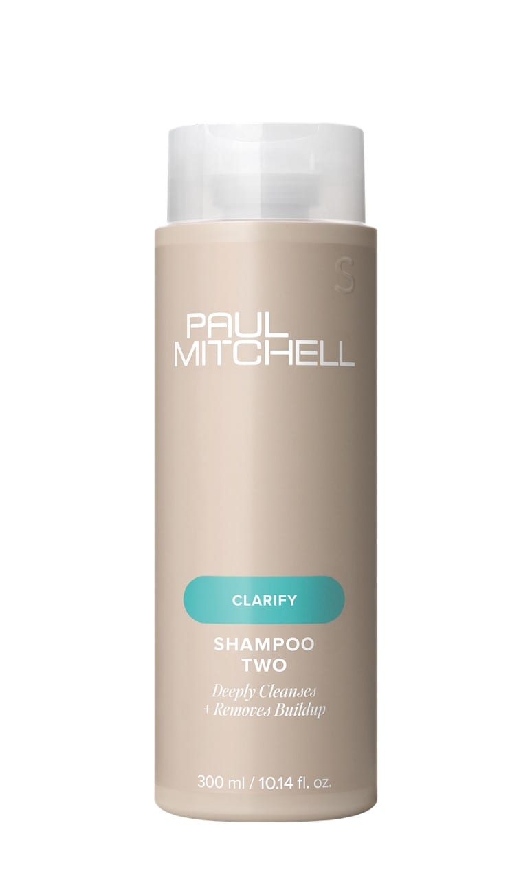 שמפו 2 · SHAMPOO TWO · 300 ml