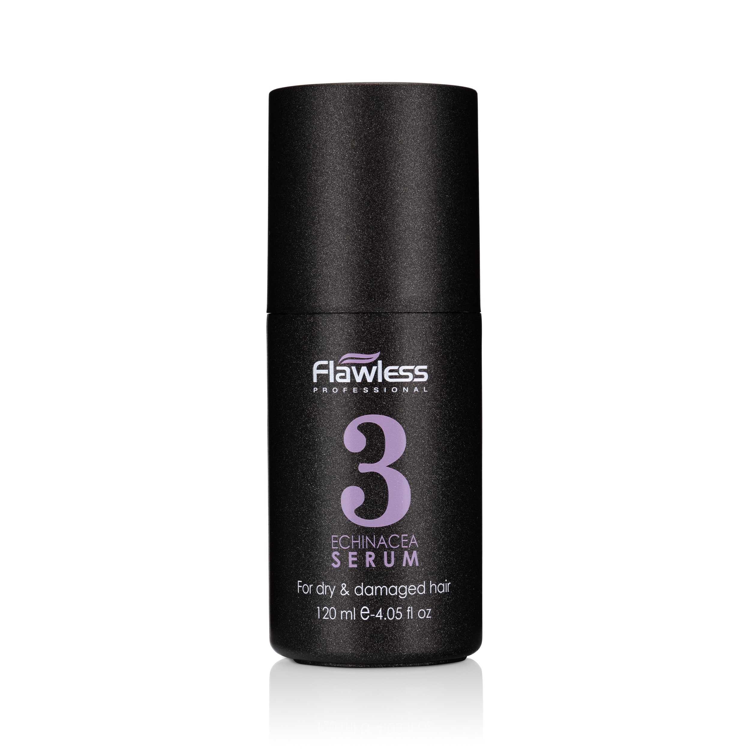 FLAWLESS סרום לשיער