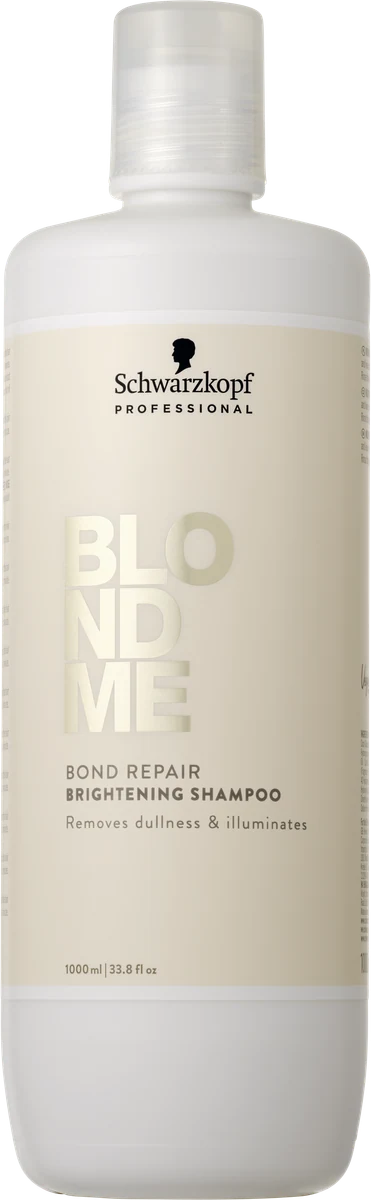שמפו מבהיר BLONDME · 1000 מ״ל