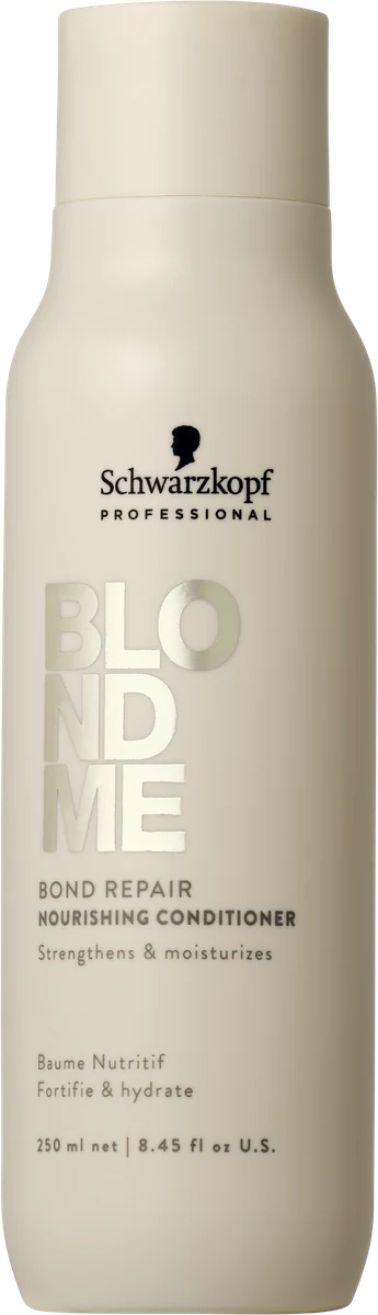 מרכך מזין BLONDME · 250 מ״ל