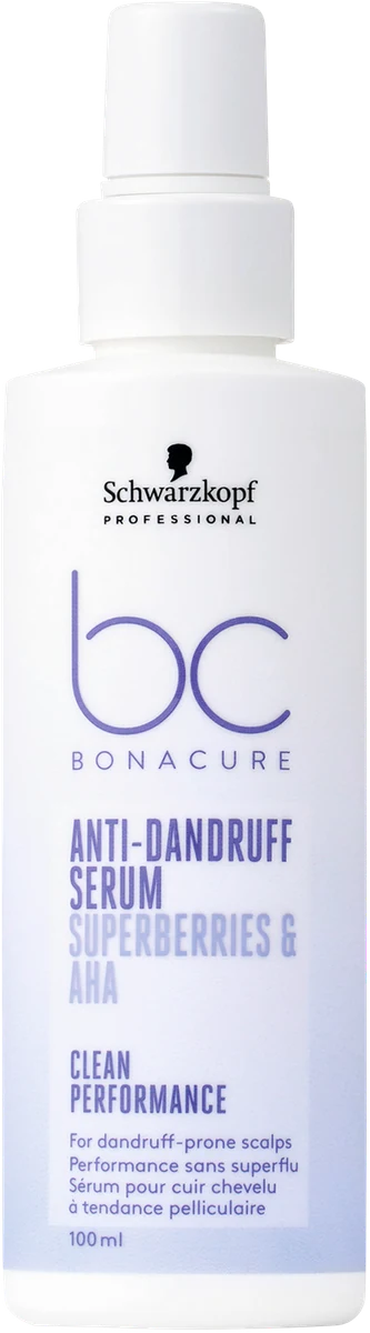 סרום Bonacure Anti‑Dandruff · 100 מ״ל