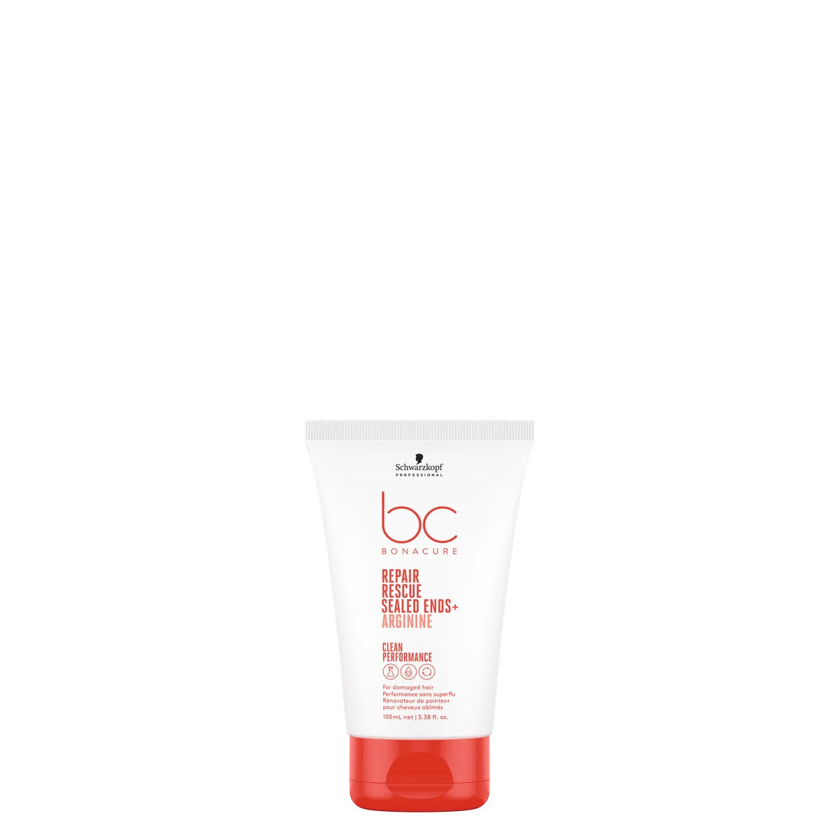 טיפול קצוות Bonacure Repair Rescue · 100 מ״ל