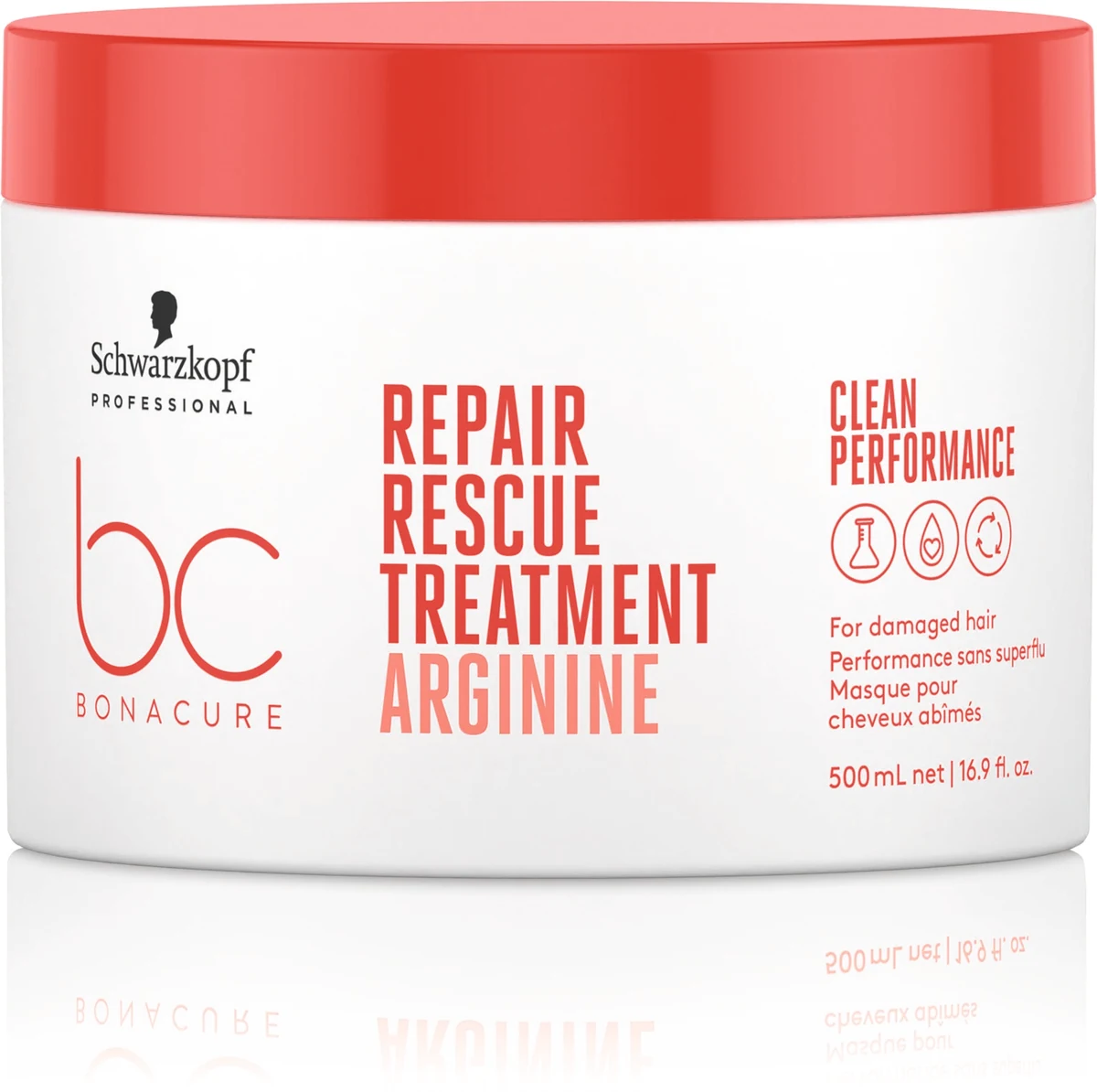 מסכת Bonacure Repair Rescue · 500 מ״ל