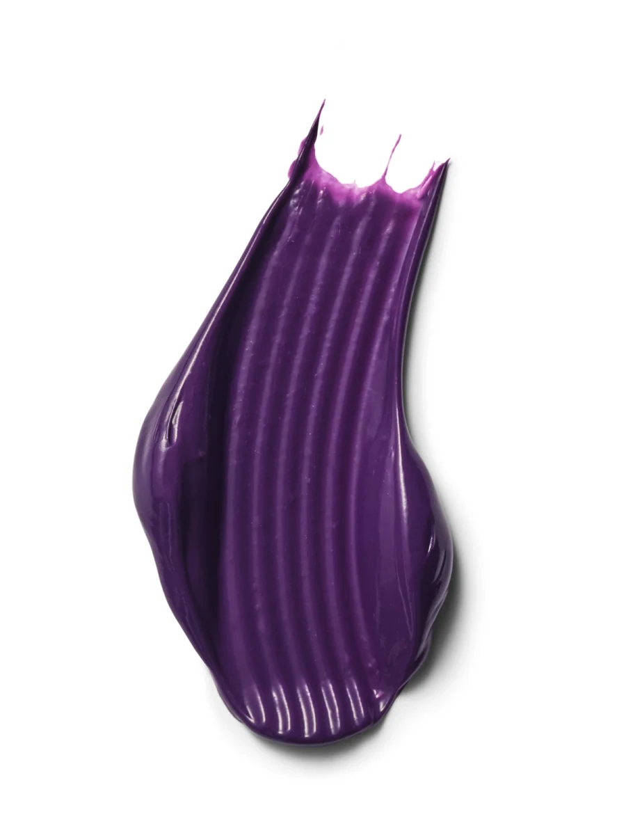 מסכת צבע Chroma ID Purple · 300 מ״ל