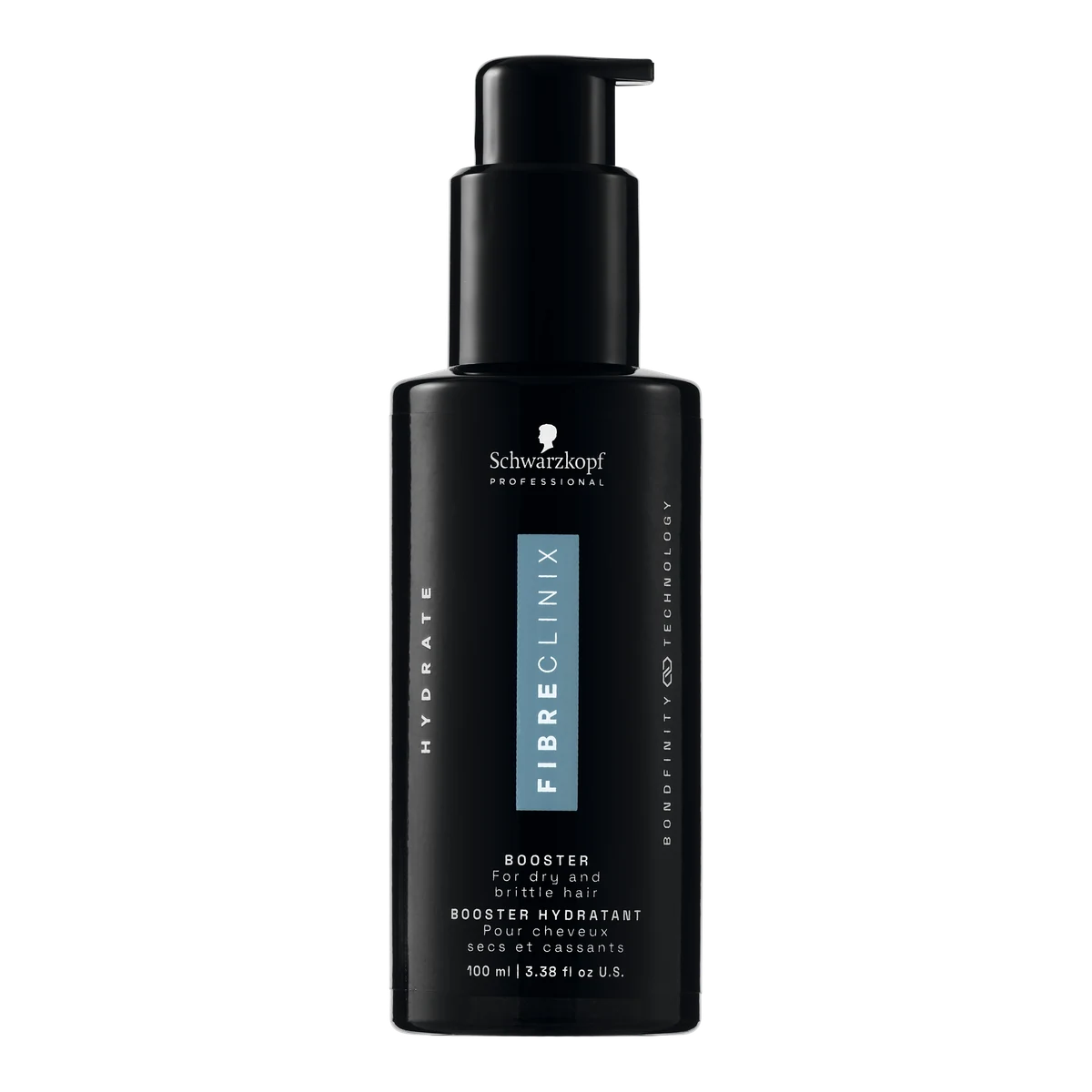 Fibre Clinix Hydrate Booster · 100 מ״ל