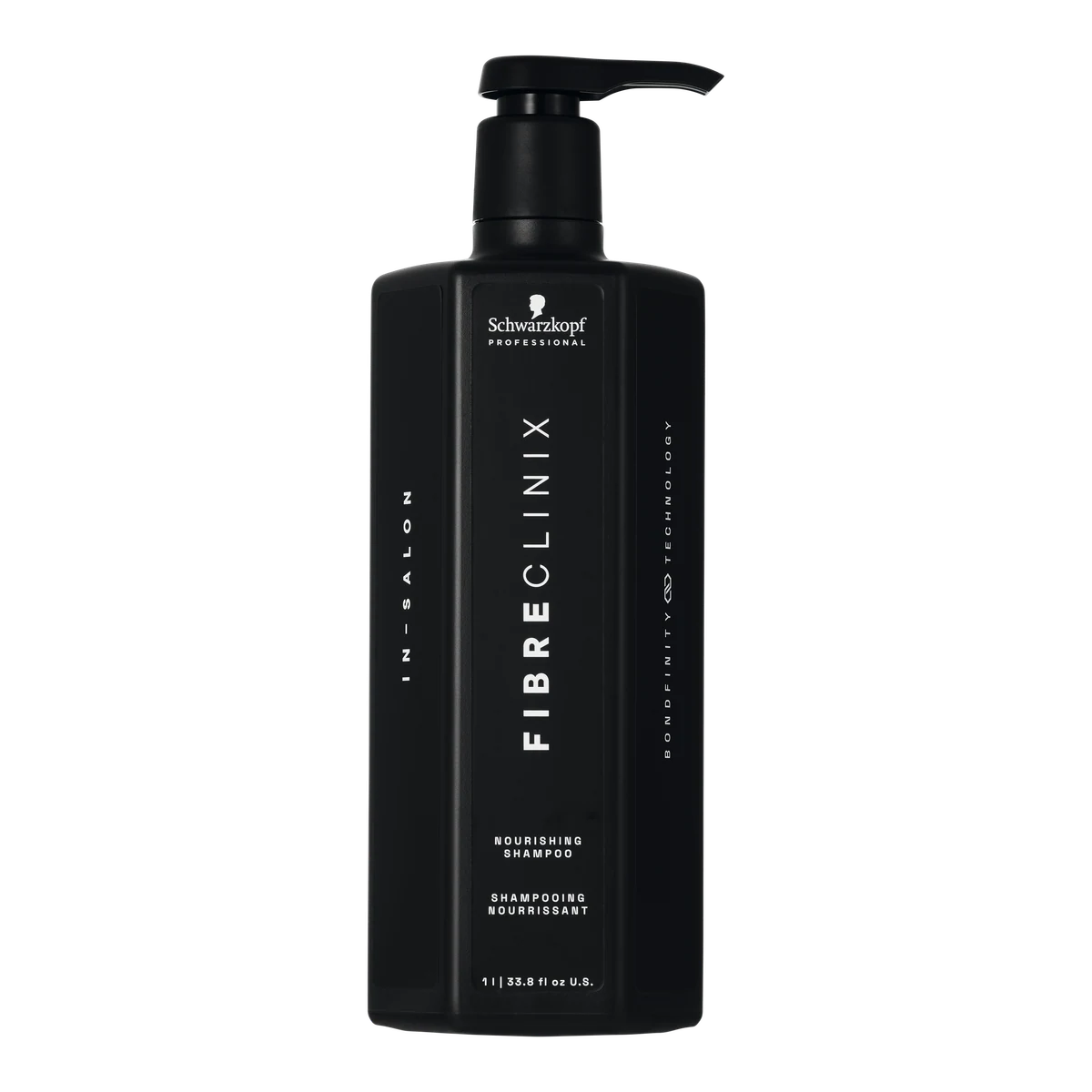 Fibre Clinix Nourishing Shampoo · 1000 מ״ל