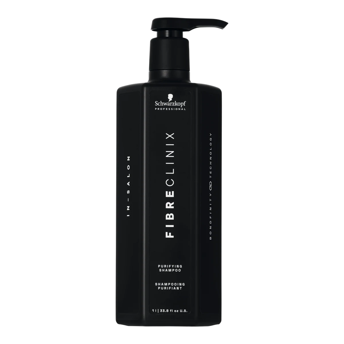 Fibre Clinix Purifying Shampoo · 1000 מ״ל