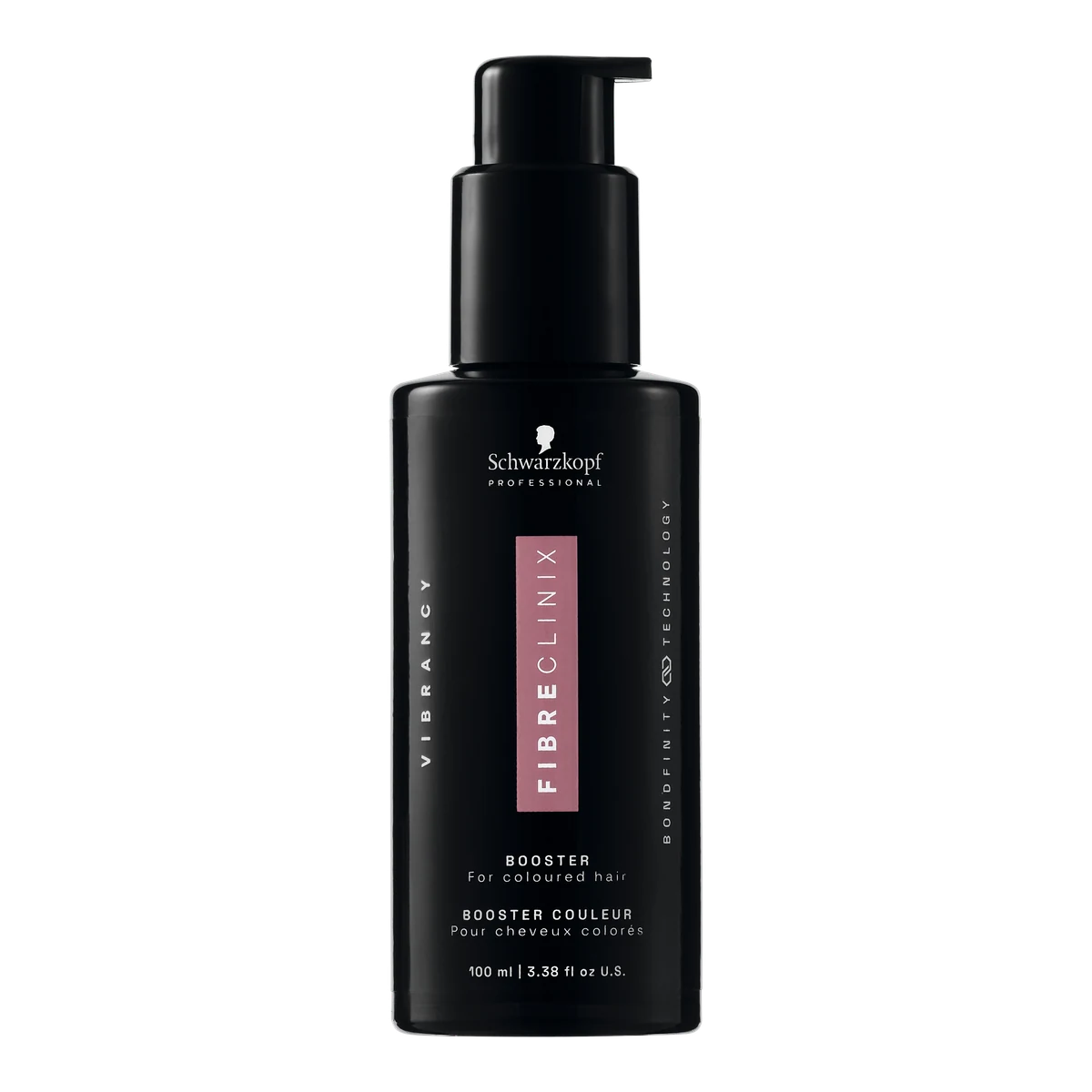 Fibre Clinix Vibrancy Booster · 100 מ״ל