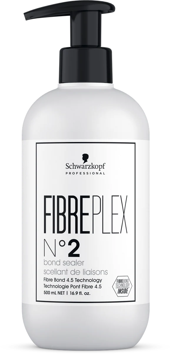 Fibreplex No.2 Bond Sealer · 500 מ״ל