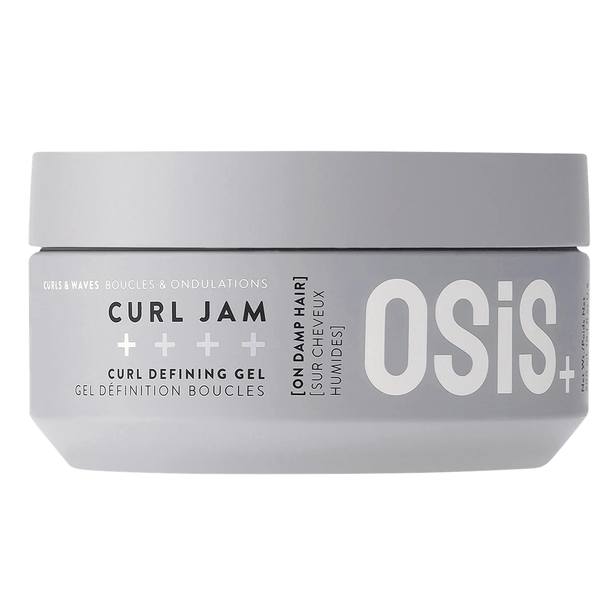OSiS+ Curl Jam · 300 מ״ל