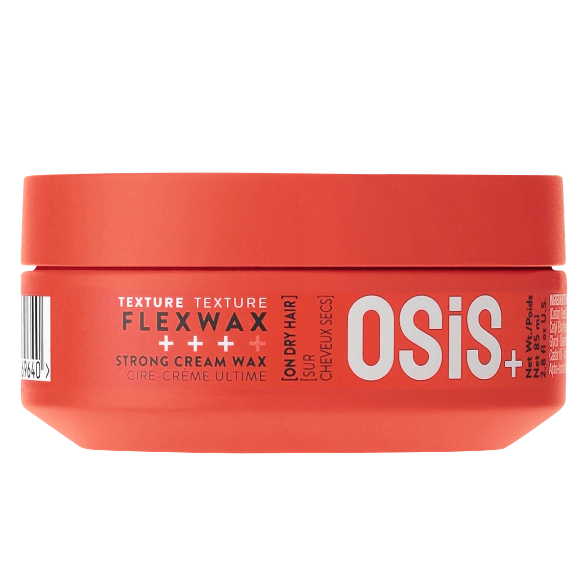 OSiS+ Flexwax · 85 מ״ל