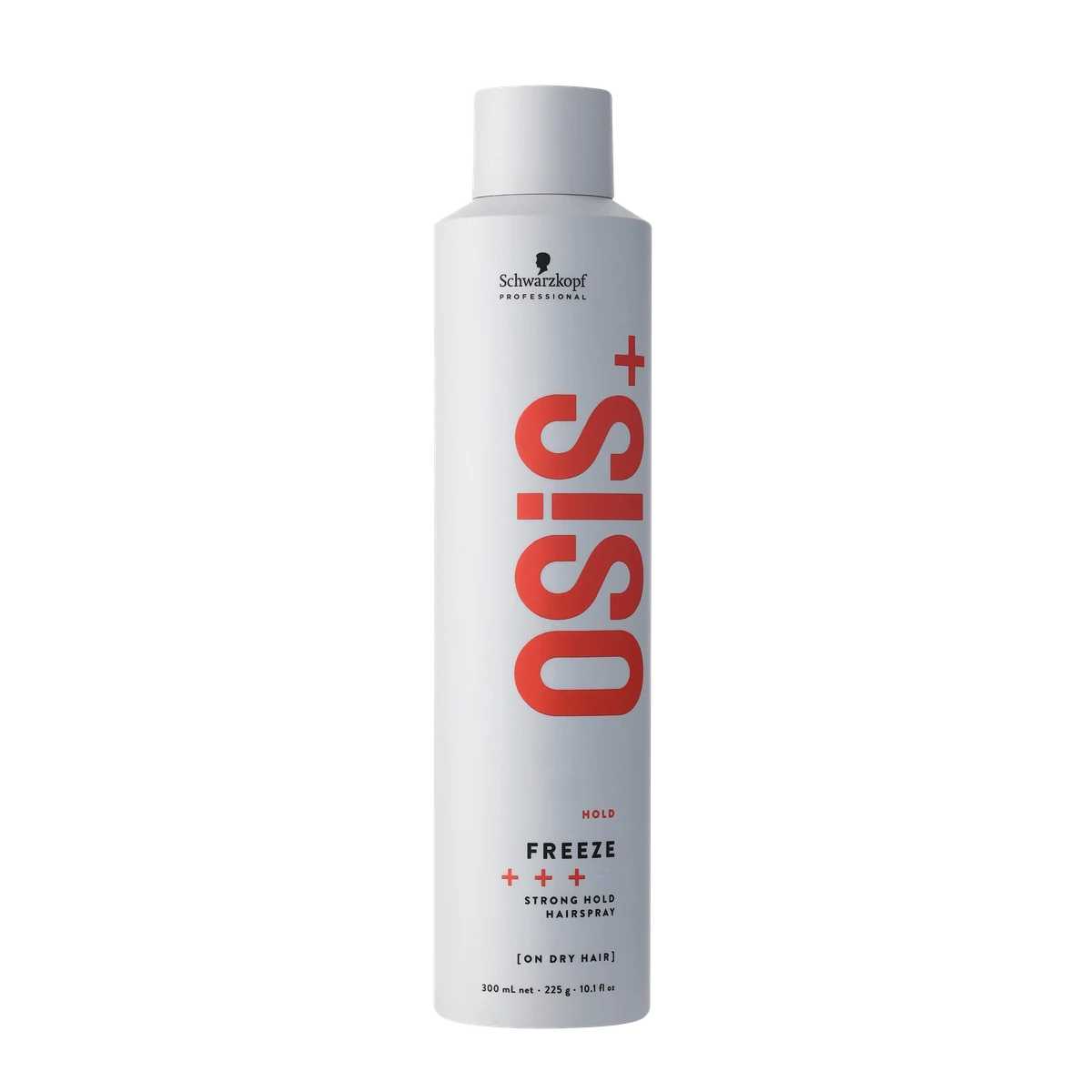 OSiS+ Freeze · 300 מ״ל