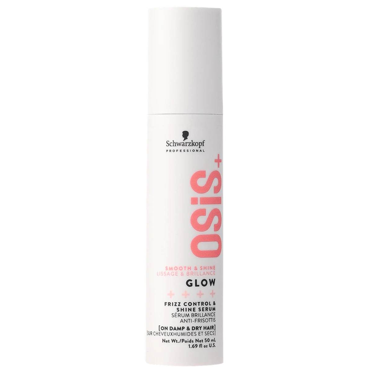 OSiS+ Glow · 50 מ״ל