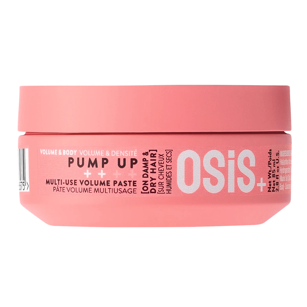 OSiS+ Pump Up · 85 מ״ל
