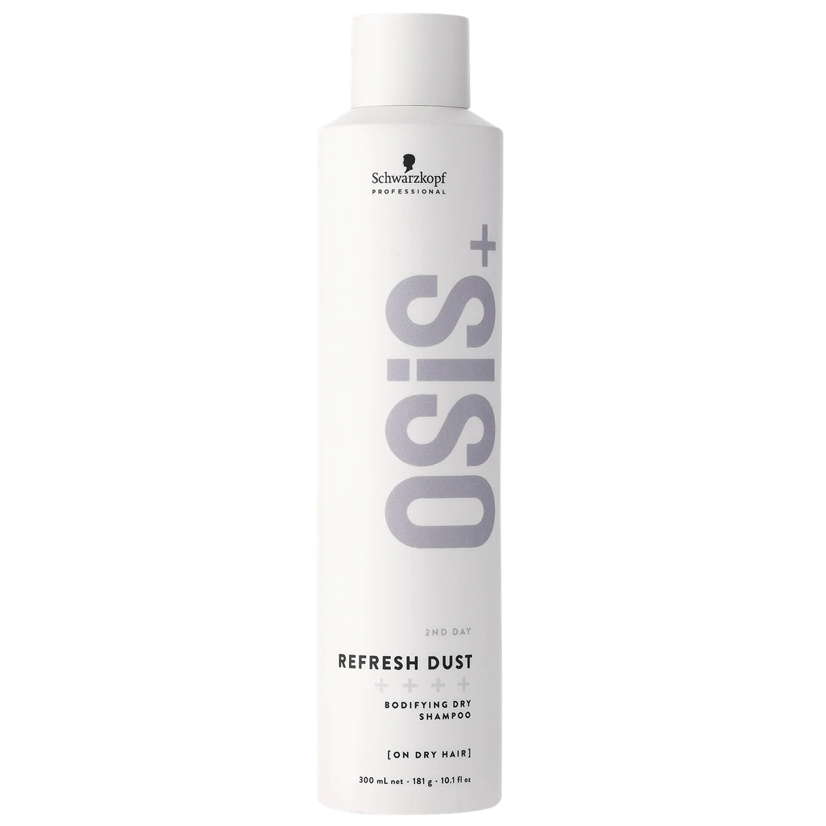 OSiS+ Refresh Dust · 300 מ״ל