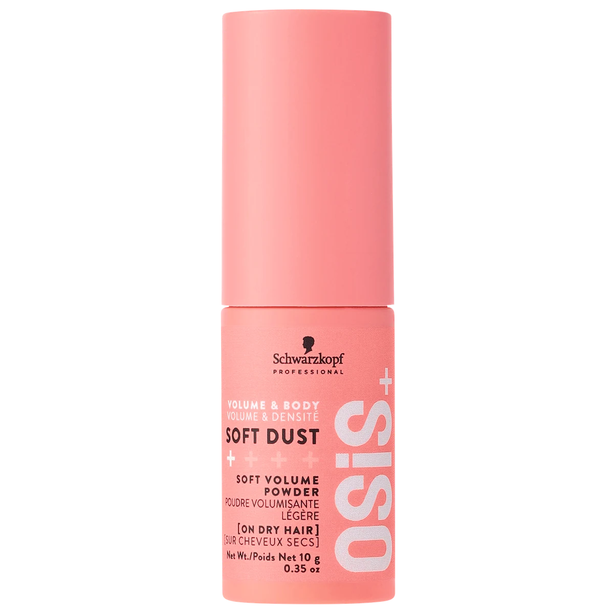 OSiS+ Soft Dust · 10 גרם