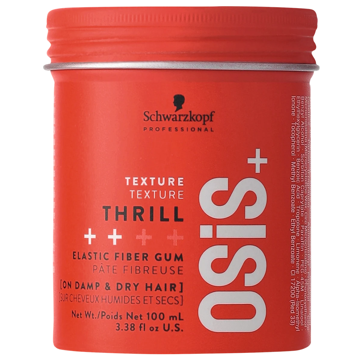 OSiS+ Thrill · 100 מ״ל