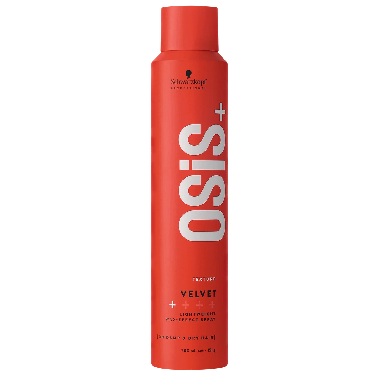 OSiS+ Velvet · 200 מ״ל