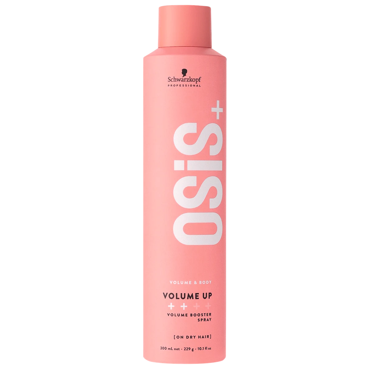 OSiS+ Volume Up · 300 מ״ל
