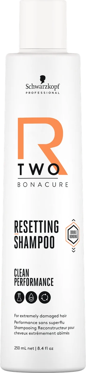 R‑Two Resetting Shampoo · 250 מ״ל