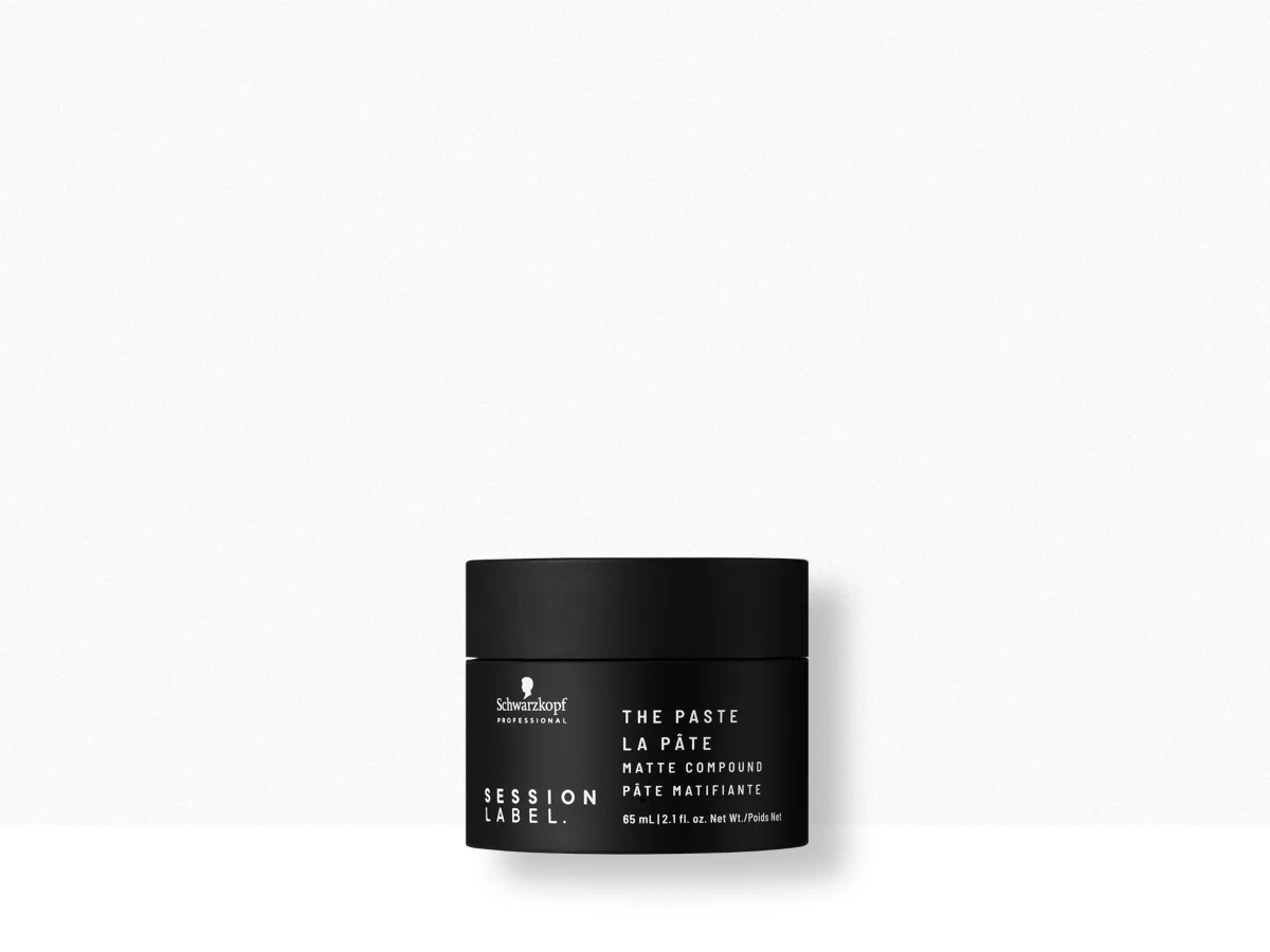 Session Label The Paste · 65 מ״ל