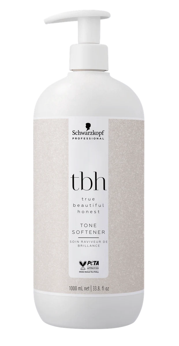 tbh Tone Softener