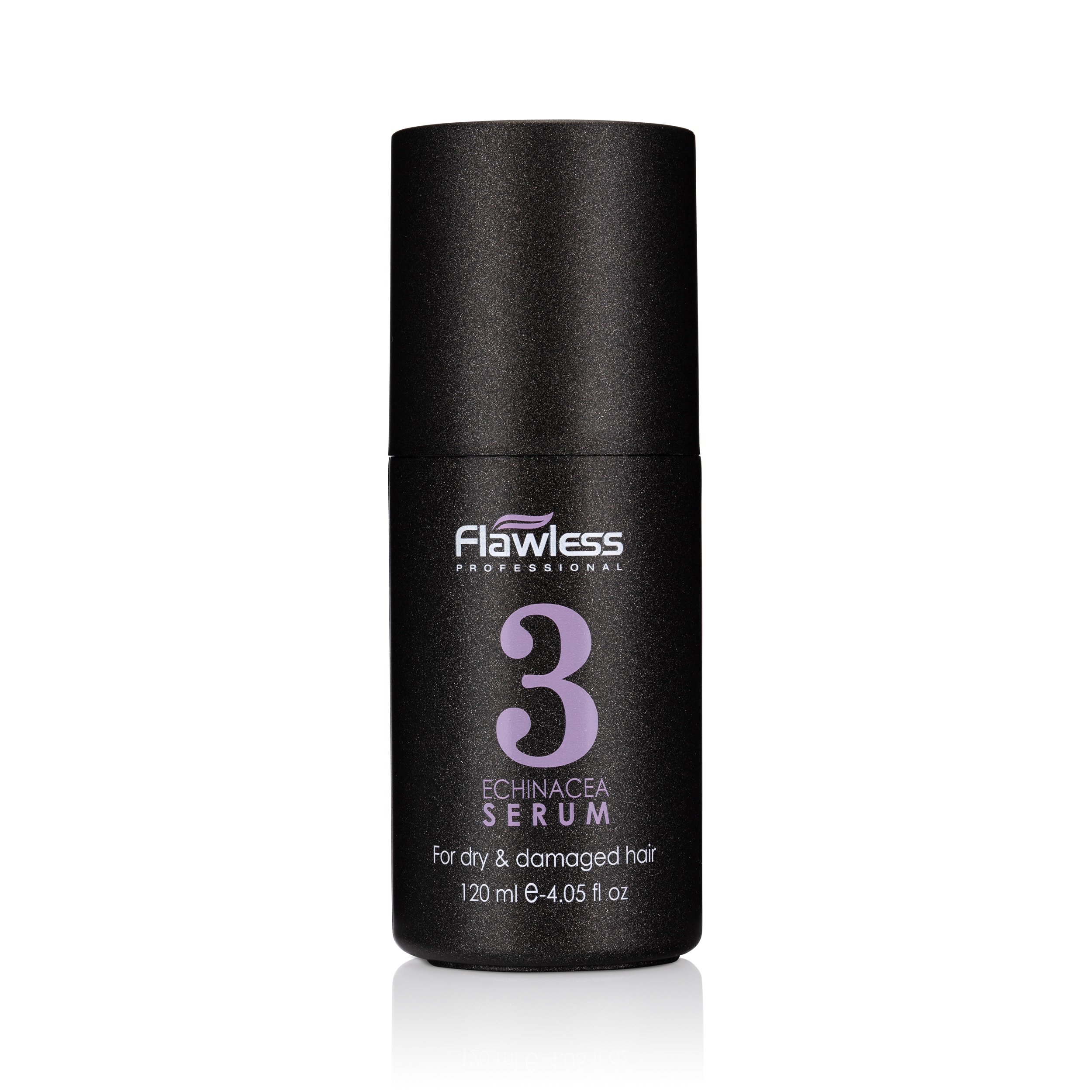 FLAWLESS סרום לשיער