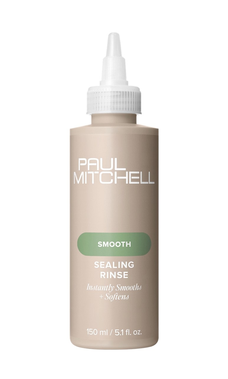 טיפול להחלקת השיער · SEALING RINSE · 150 ml