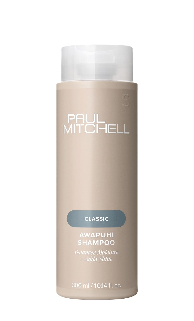 שמפו אוואפוהי · AWAPUHI SHAMPOO · 300 ml