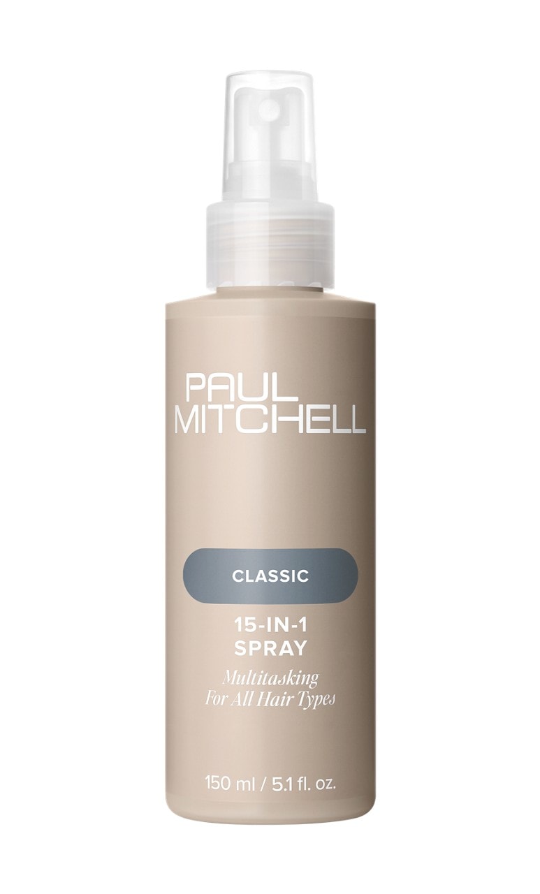 ספריי 15 ב-1 · 15-IN-1 SPRAY · 150 ml