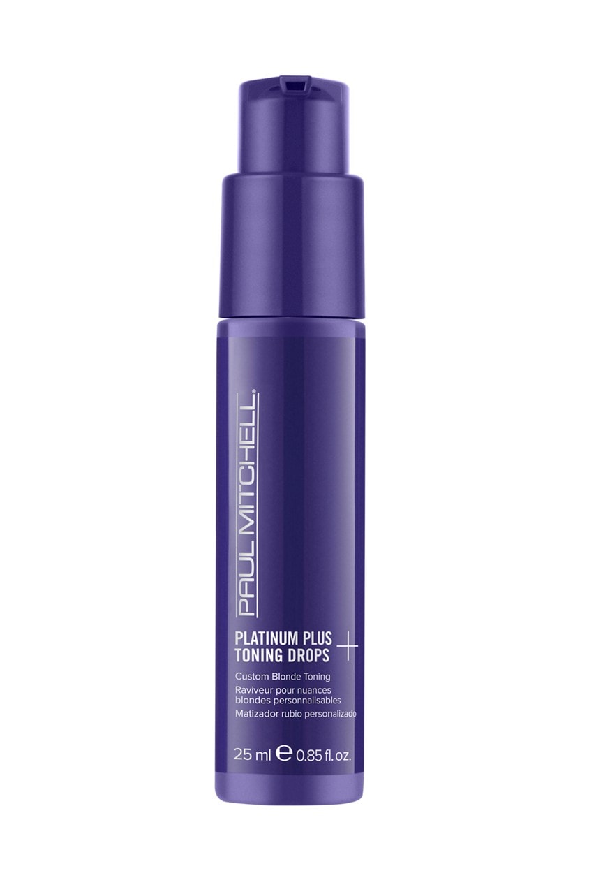 שמפו בלונד · FOREVER BLONDE SHAMPOO · 300 ml