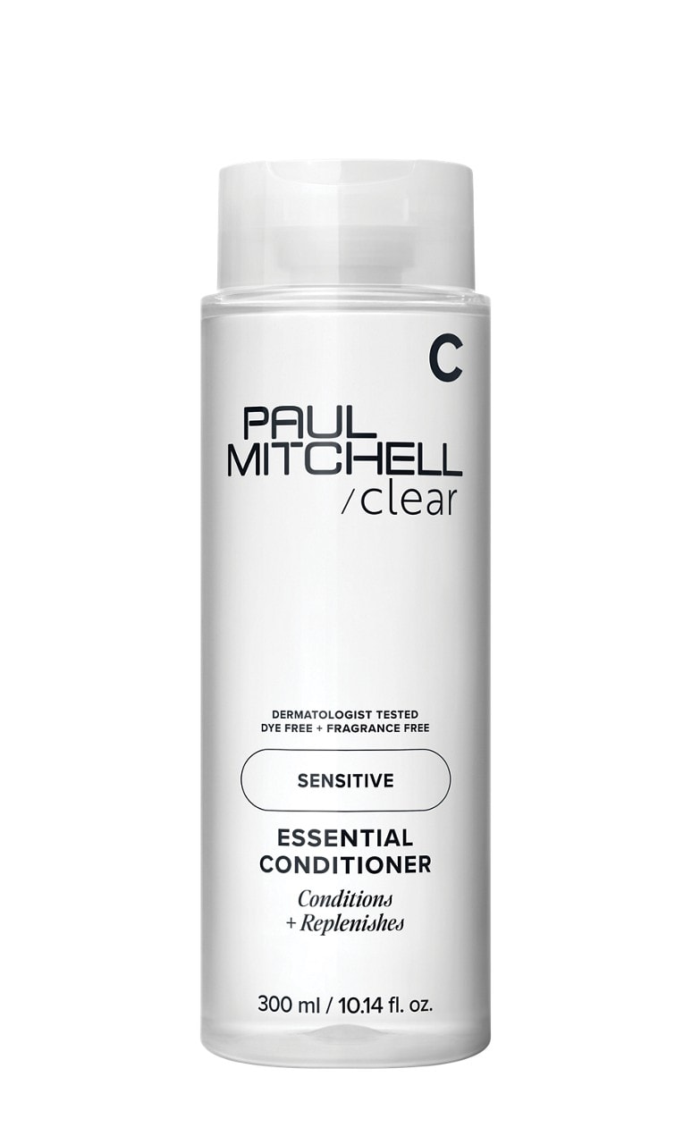 מרכך לעור רגיש · ESSENTIAL CONDITIONER · 300 ml