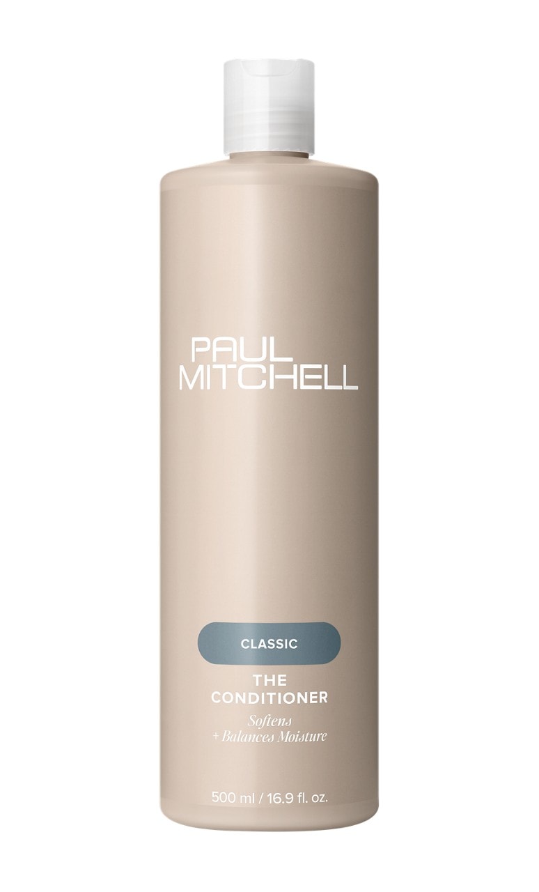 המרכך · THE CONDITIONER · 500 ml