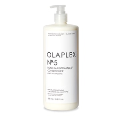 No.5 Bond Maintenance Conditioner של OLAPLEX בצילום מוצר מקורי