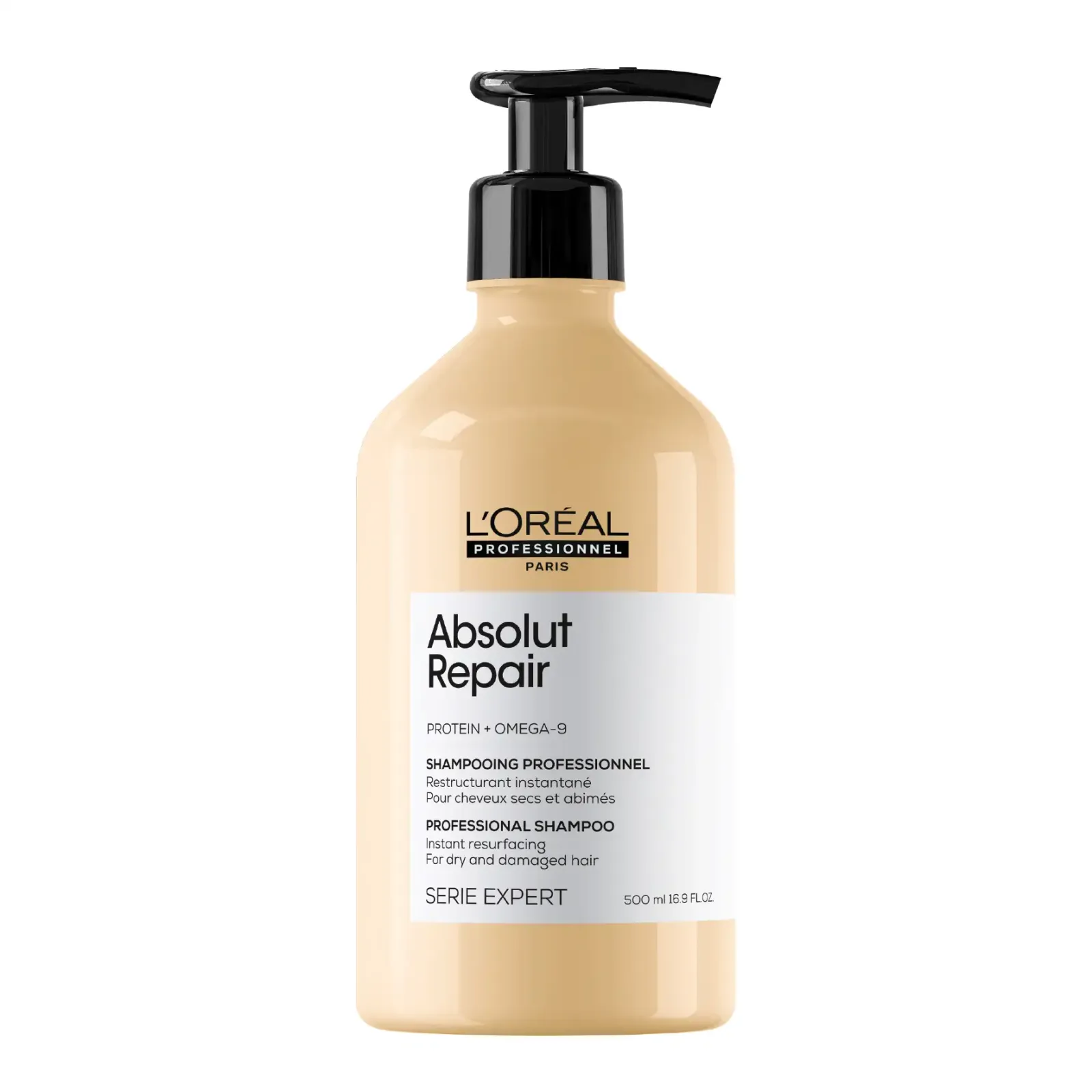 צילום מקור של L’Oréal Professionnel מסדרת Absolut Repair & Metal Detox, פריט 4