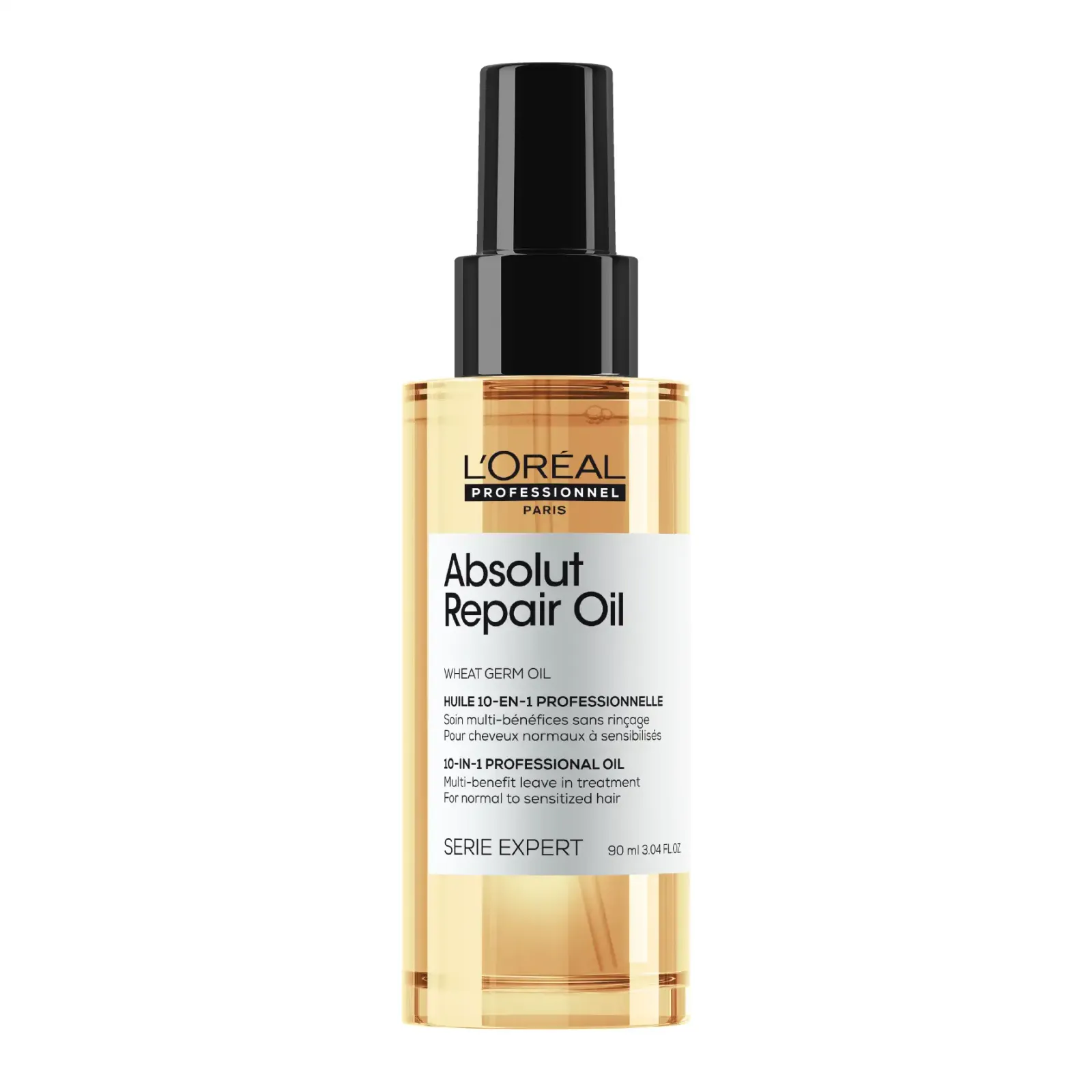צילום מקור של L’Oréal Professionnel מסדרת Absolut Repair & Metal Detox, פריט 7