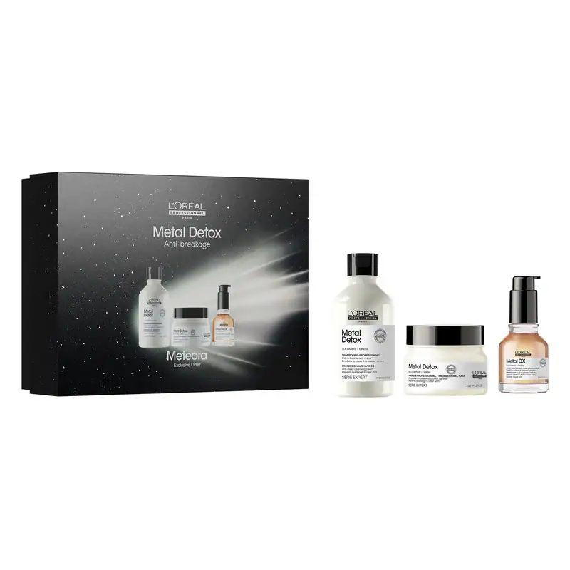 צילום מקור של L’Oréal Professionnel מסדרת L’Oréal Professionnel, פריט 2