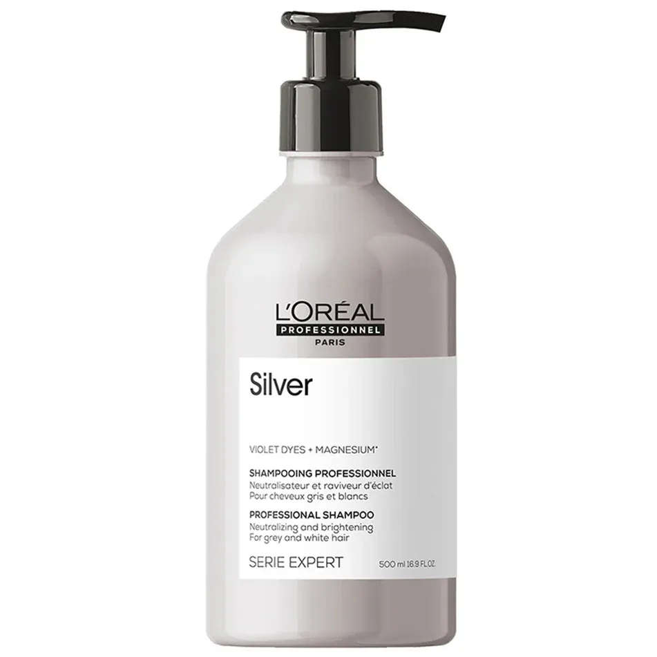 צילום מקור של L’Oréal Professionnel מסדרת Blondifier & Chroma Crème, פריט 6